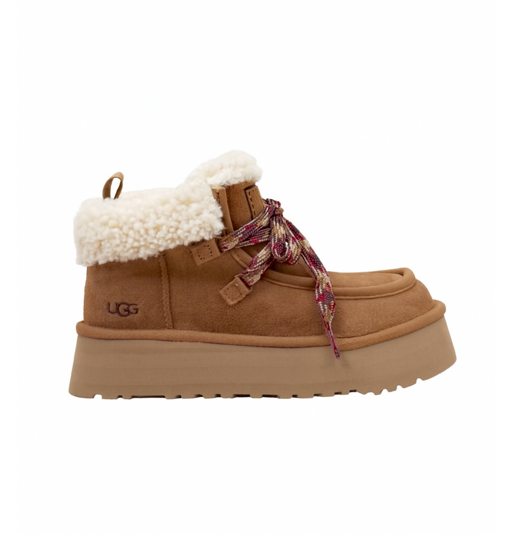 UGG Funkarra Cabin Cuff