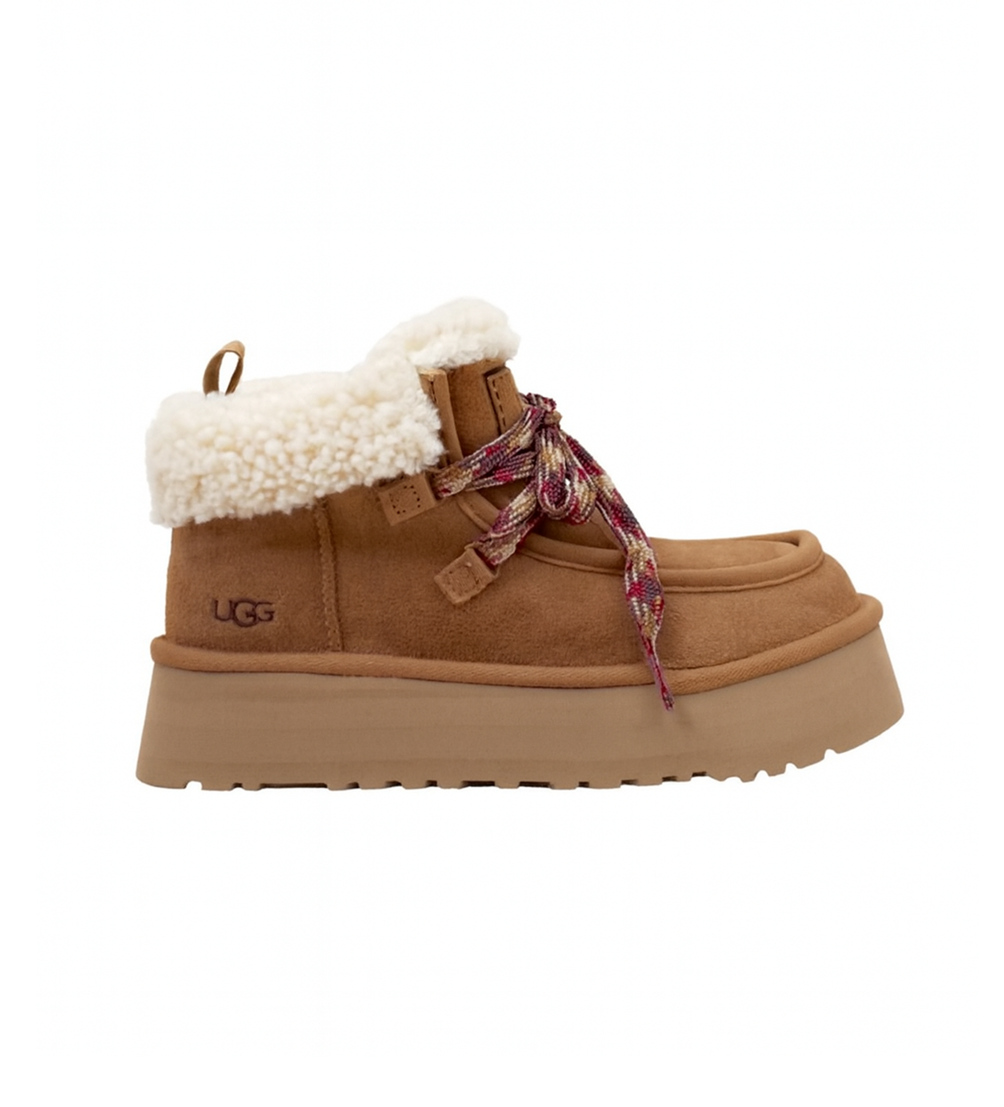 UGG Funkarra Cabin Cuff