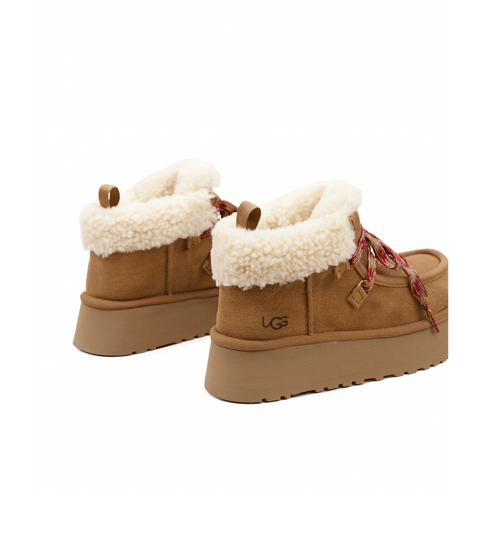 UGG Funkarra Cabin Cuff