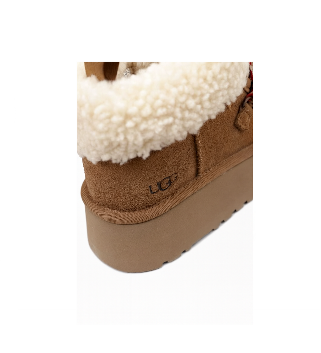 UGG Funkarra Cabin Cuff