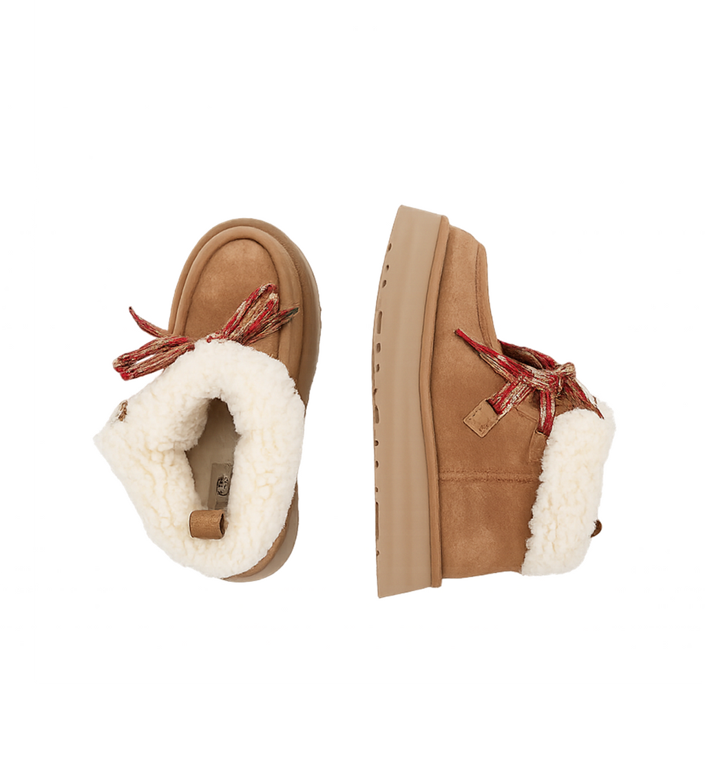 UGG Funkarra Cabin Cuff