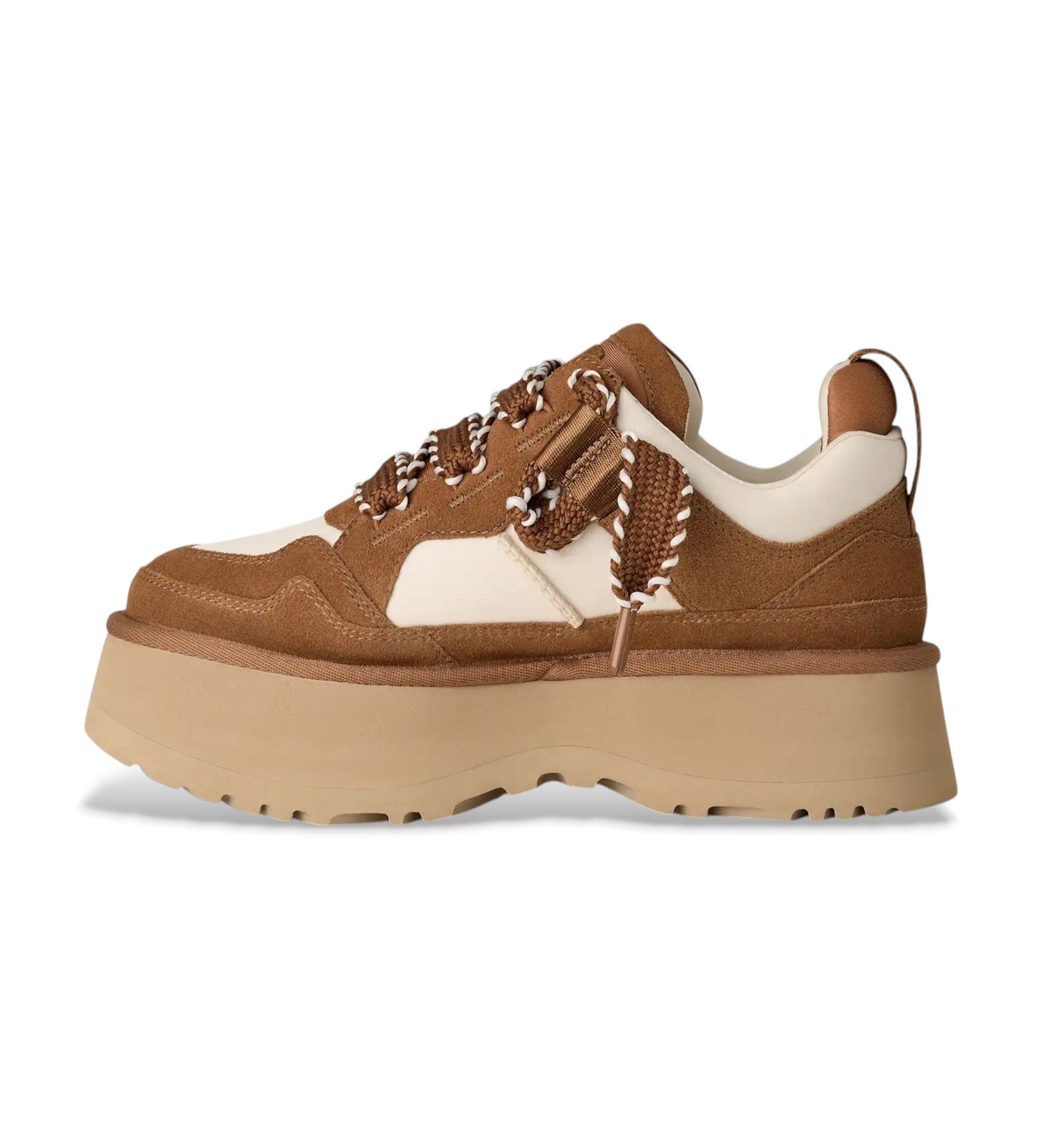 UGG Astromel Marron