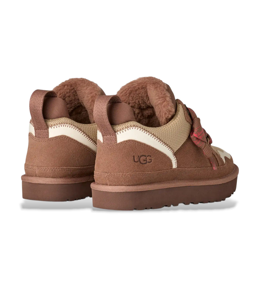 UGG Lowmel braun